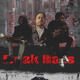 Freak Hoes (feat. Jayzo 3 & Lil Aaron) 7tohot