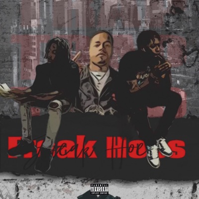 Freak Hoes (feat. Jayzo 3 & Lil Aaron) - Single