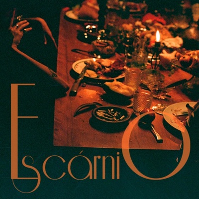 Escárnio - Single