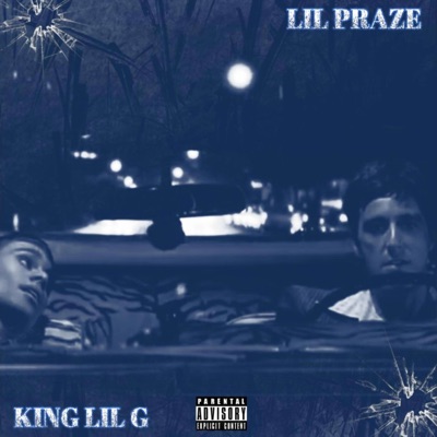 All My Hittas (feat. King Lil G) - Single