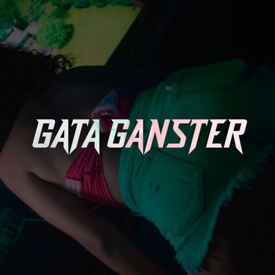 Gata Ganster - Single