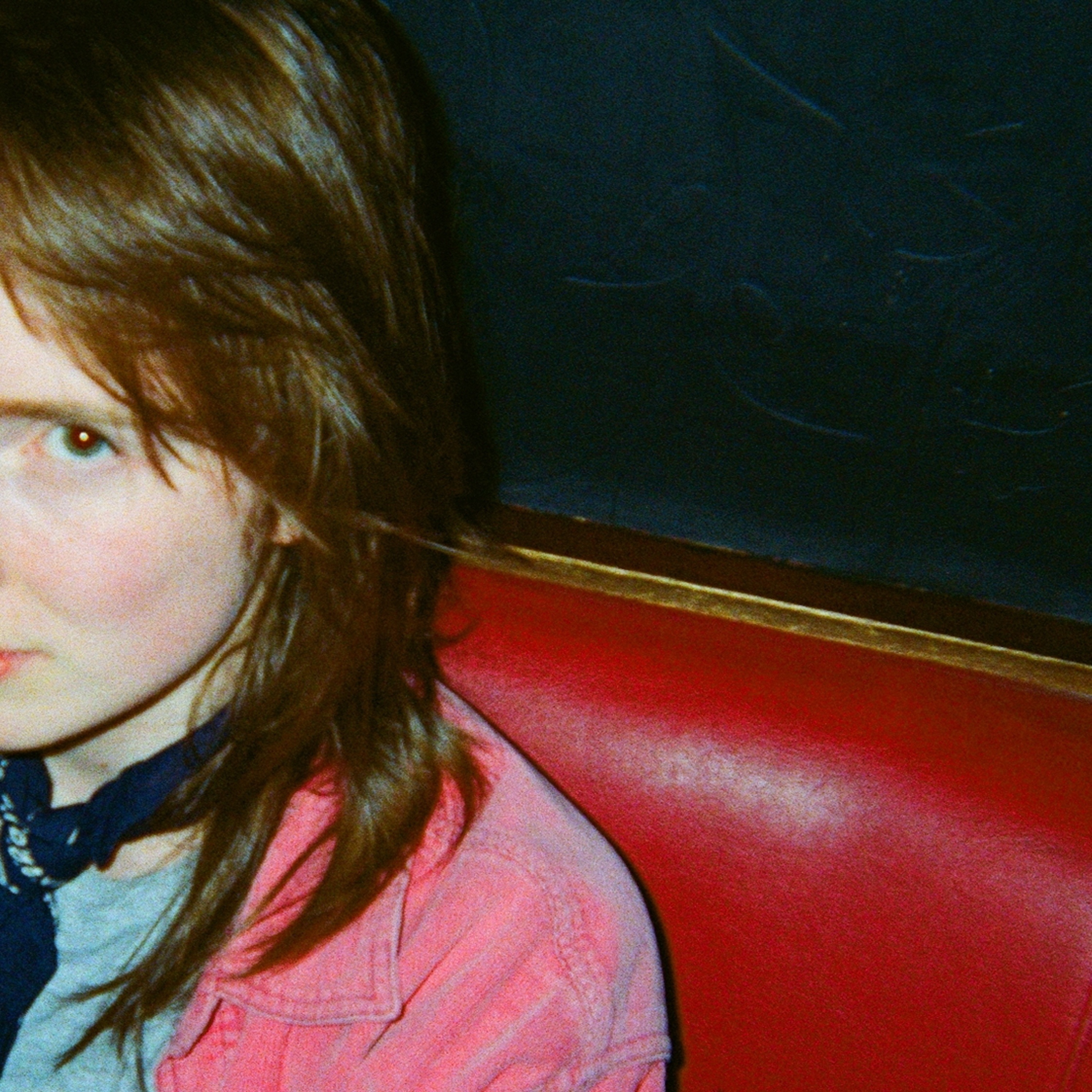 Even Though I'm Scared - Single