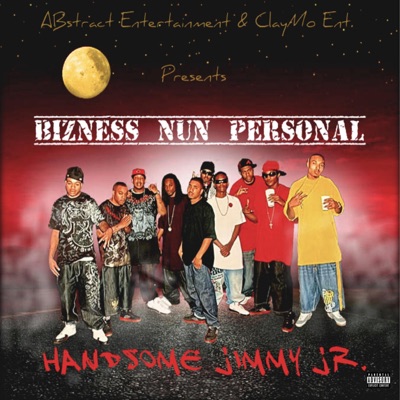 Bizness Nun Personal