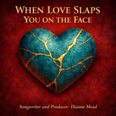 When Love Slaps You On The Face
