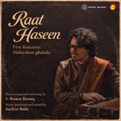 Raat Haseen - EP