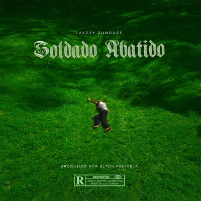 Soldado Abatido - Single