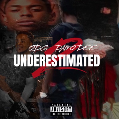 Underestimated 2