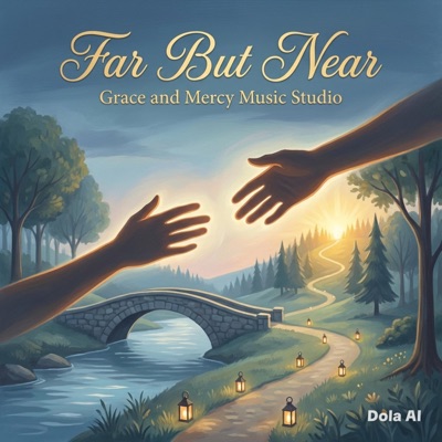 Far but Near - Single