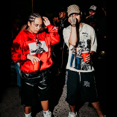 Esecu (feat. H Records) - Single