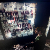 restless noise - Single - sileighty