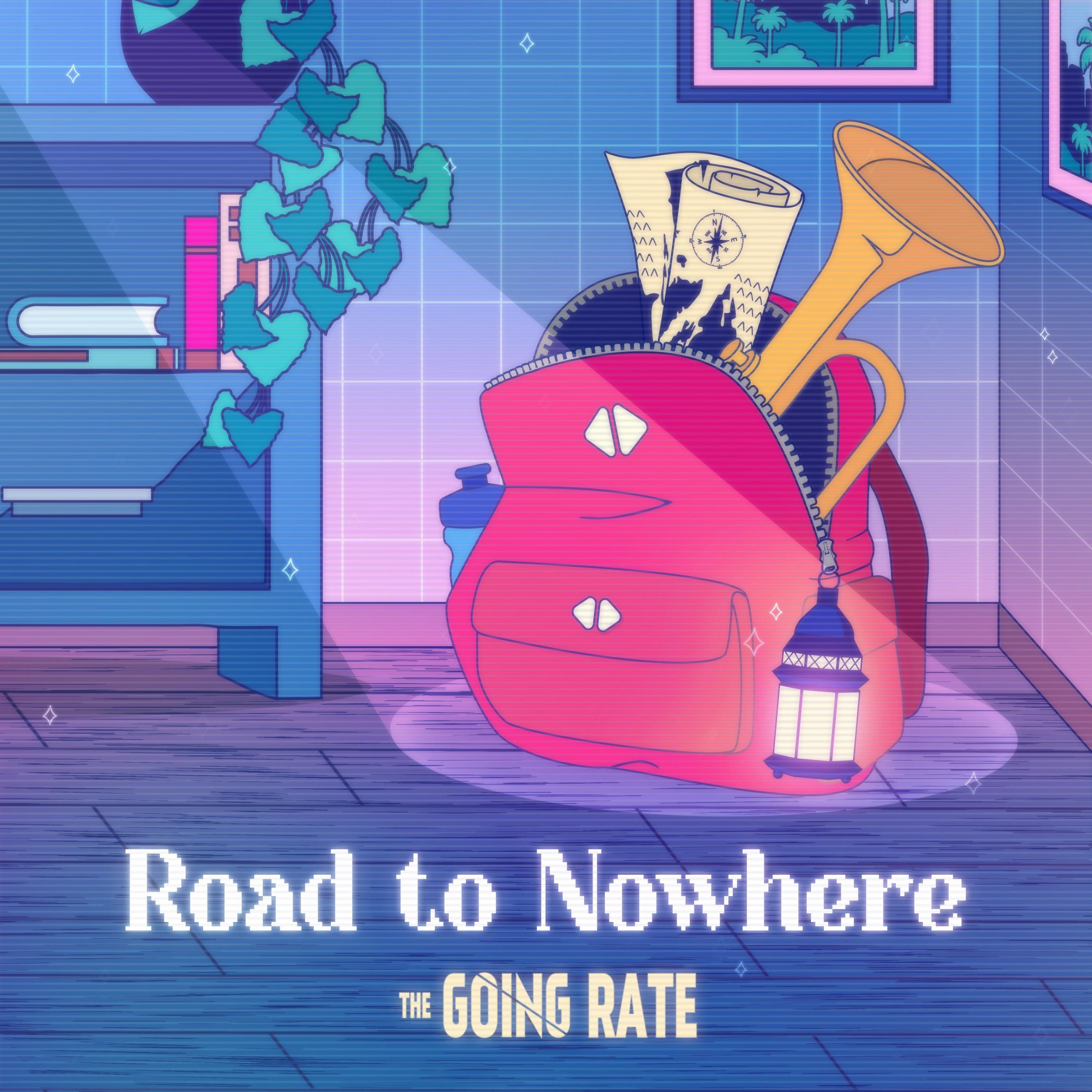 Road to Nowhere - Single
