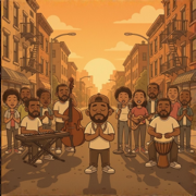 Spillhouse, Vol. 1 - Spillhouse