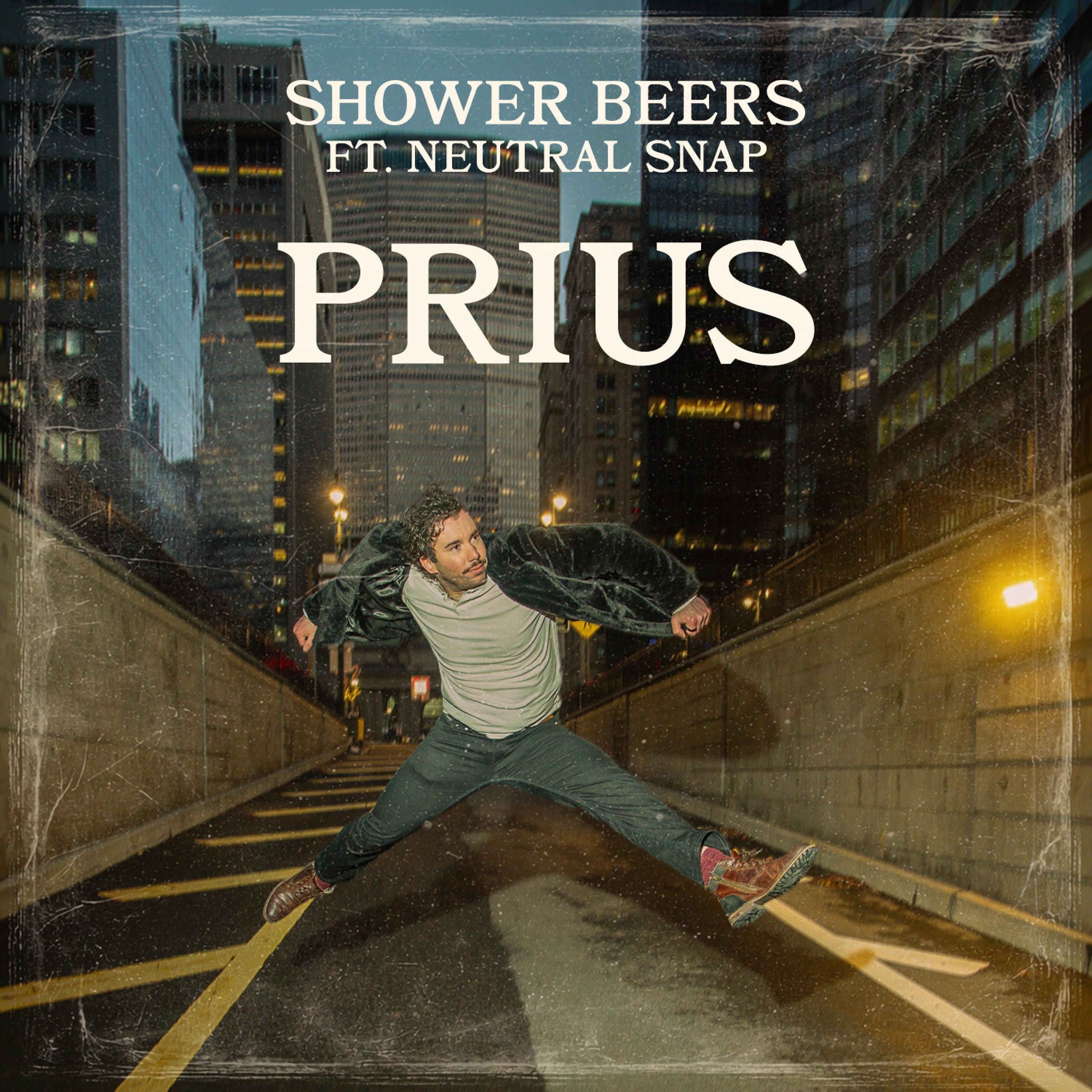 Prius - Single