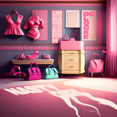 Nasty Girl - Single