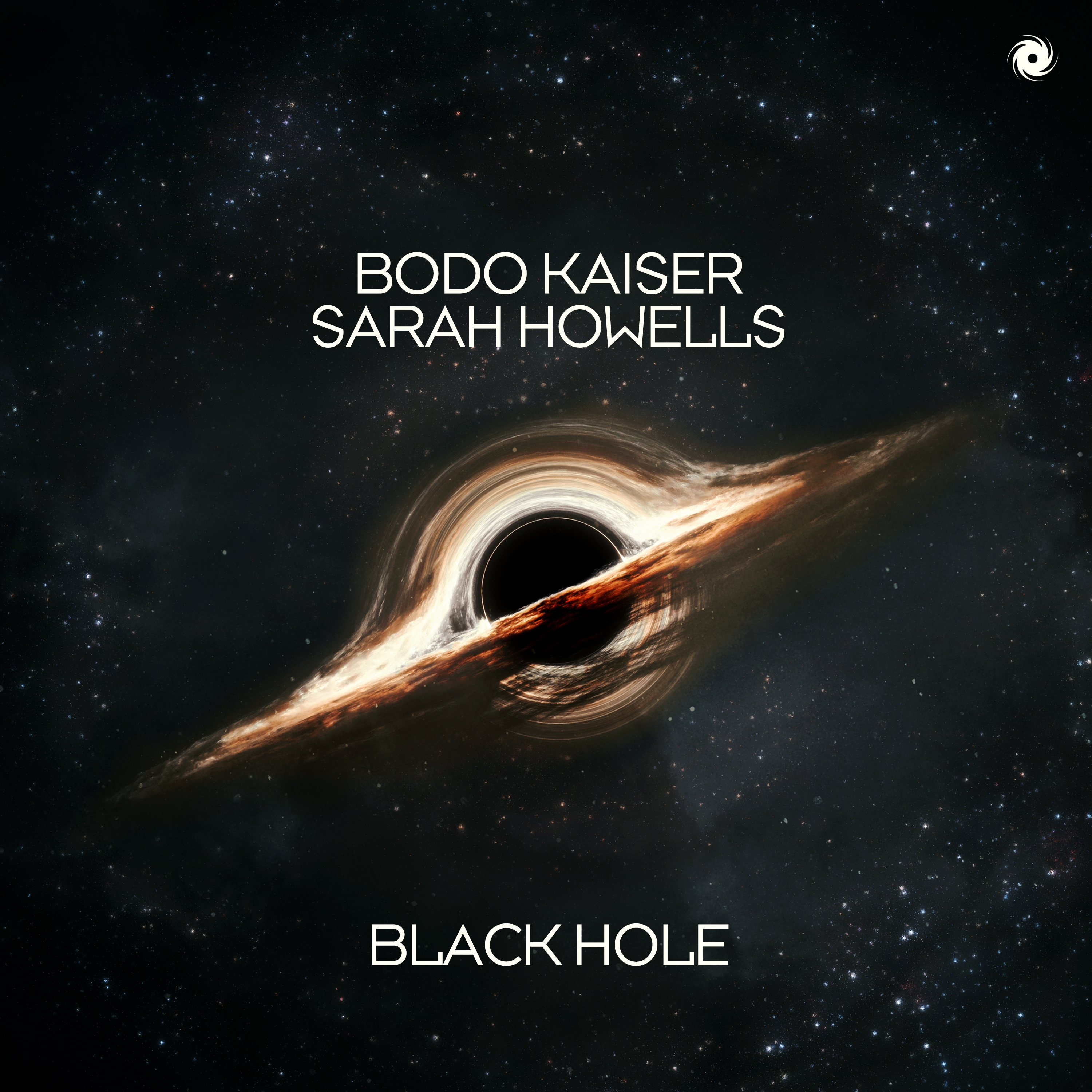 Bodo Kaiser & Sarah Howells - Black Hole (Original Mix)