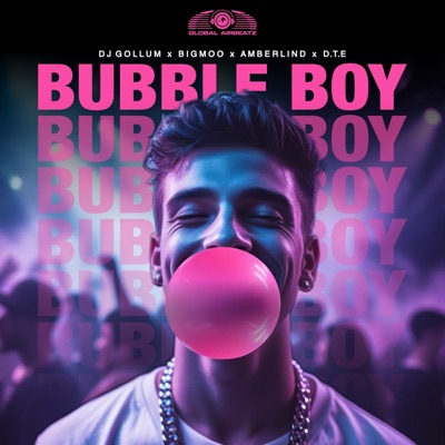 Bubble Boy (Extended Mix) - Single