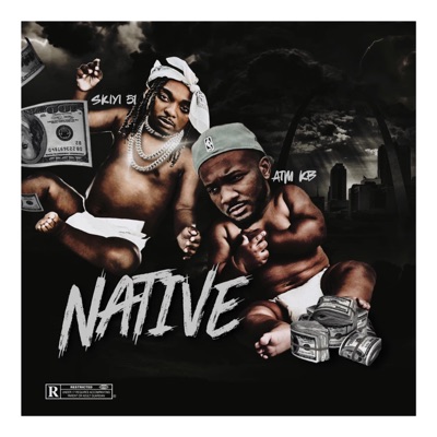 Native (feat. Atm KB) - Single