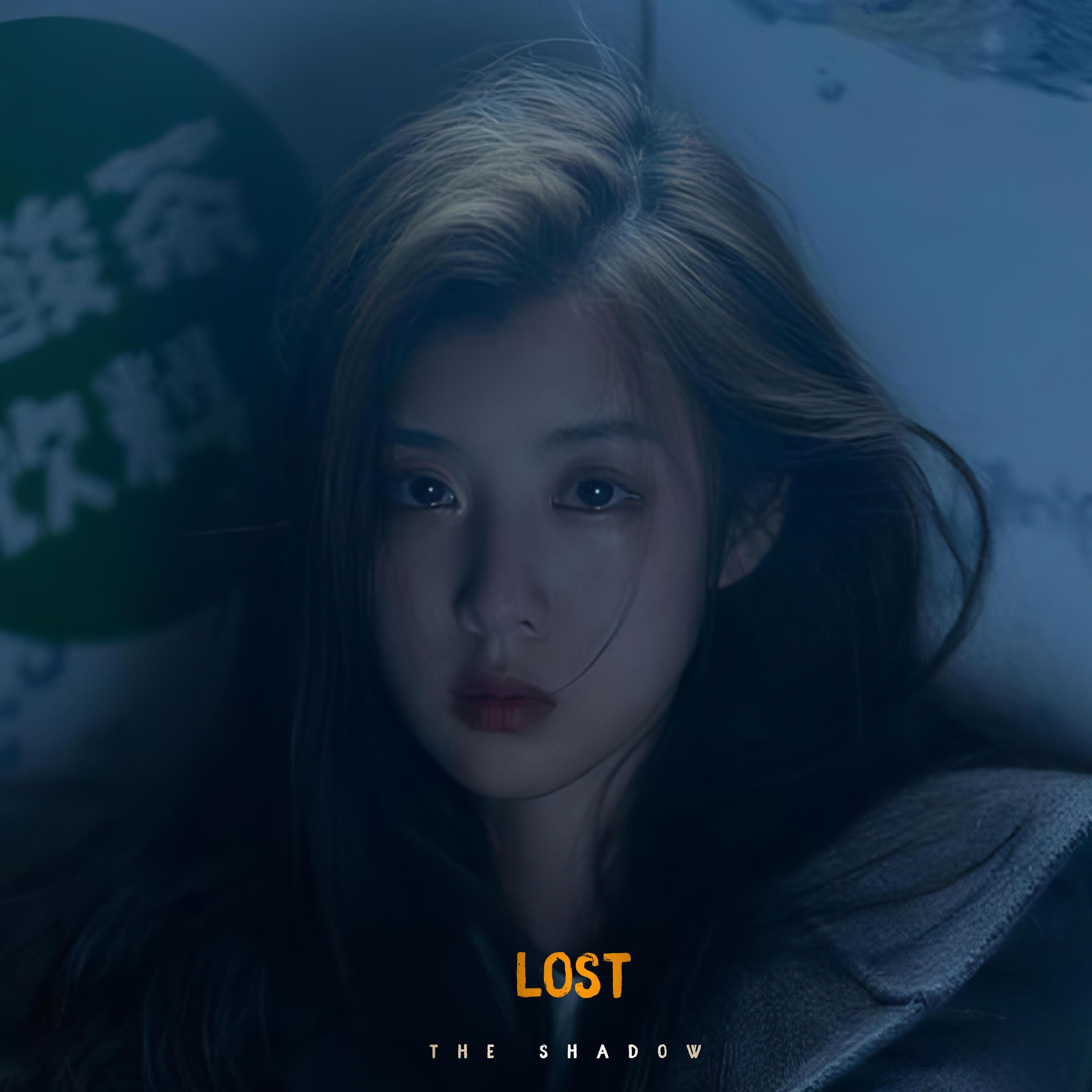 Lost - Single