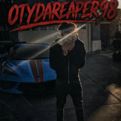 Ouça Buttonondaback - Single de Oty_dareaper.