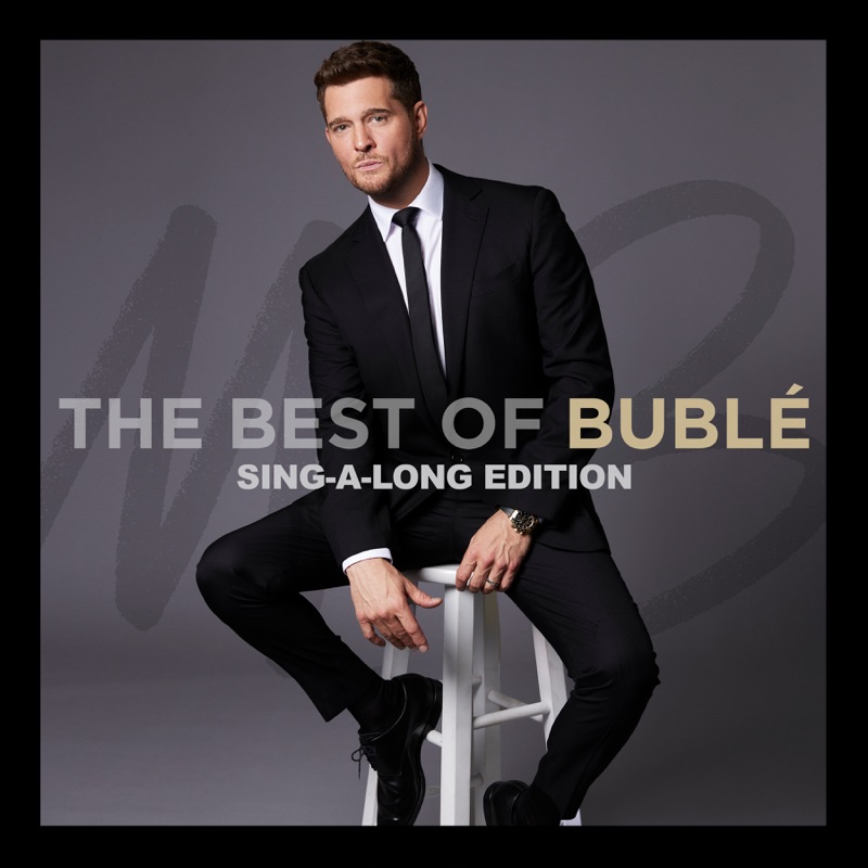 Me And Mrs Jones Michael Buble Lyrics Me and Mrs. Jones (Sing-a-Long with Michael Bublé) - Michael Bublé