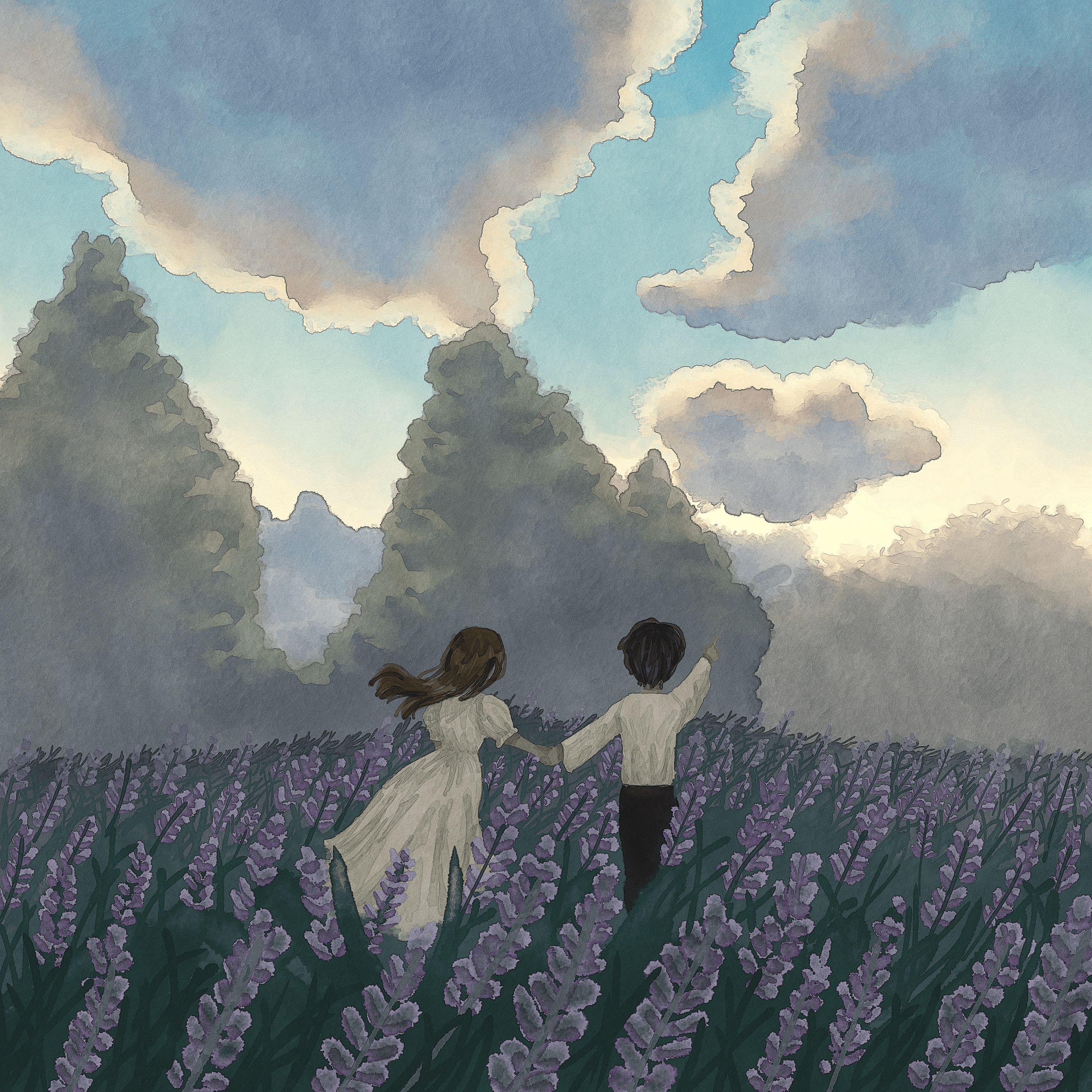 perfect view - Single