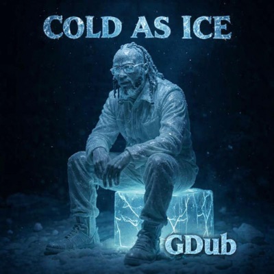 Cold As Ice - Single