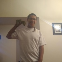 Pulled up - Single - Dewey Switch Lanez