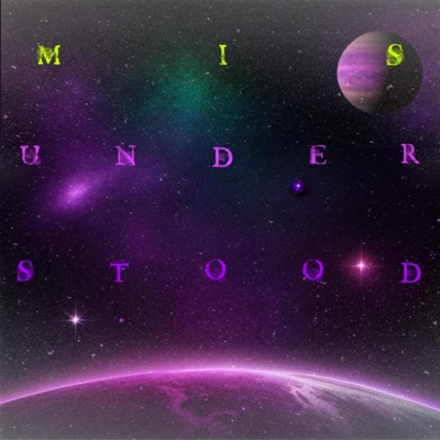 Misunderstood - EP