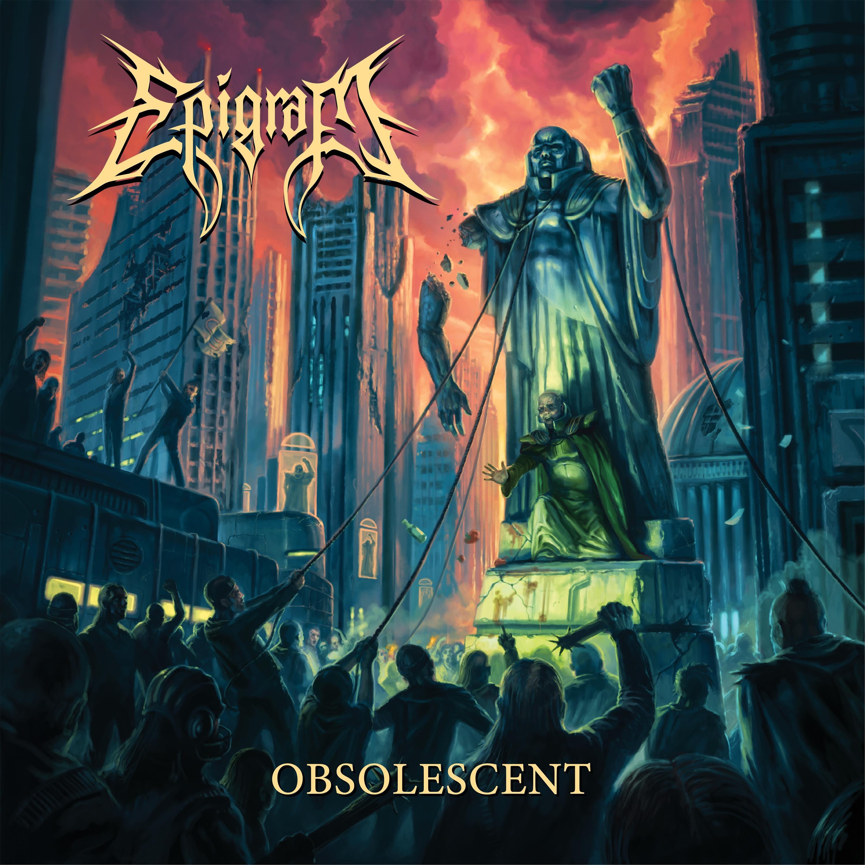 Obsolescent