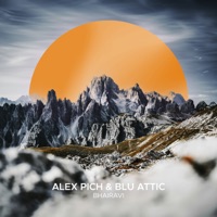 Bhairavi - Single - Alex Pich & Blu Attic