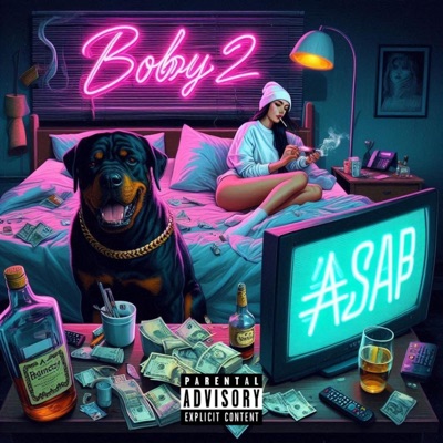 BOBBY 2 - Single