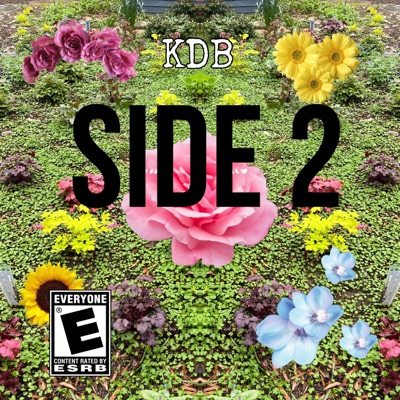 2 sides the Ep (side 2) - Single