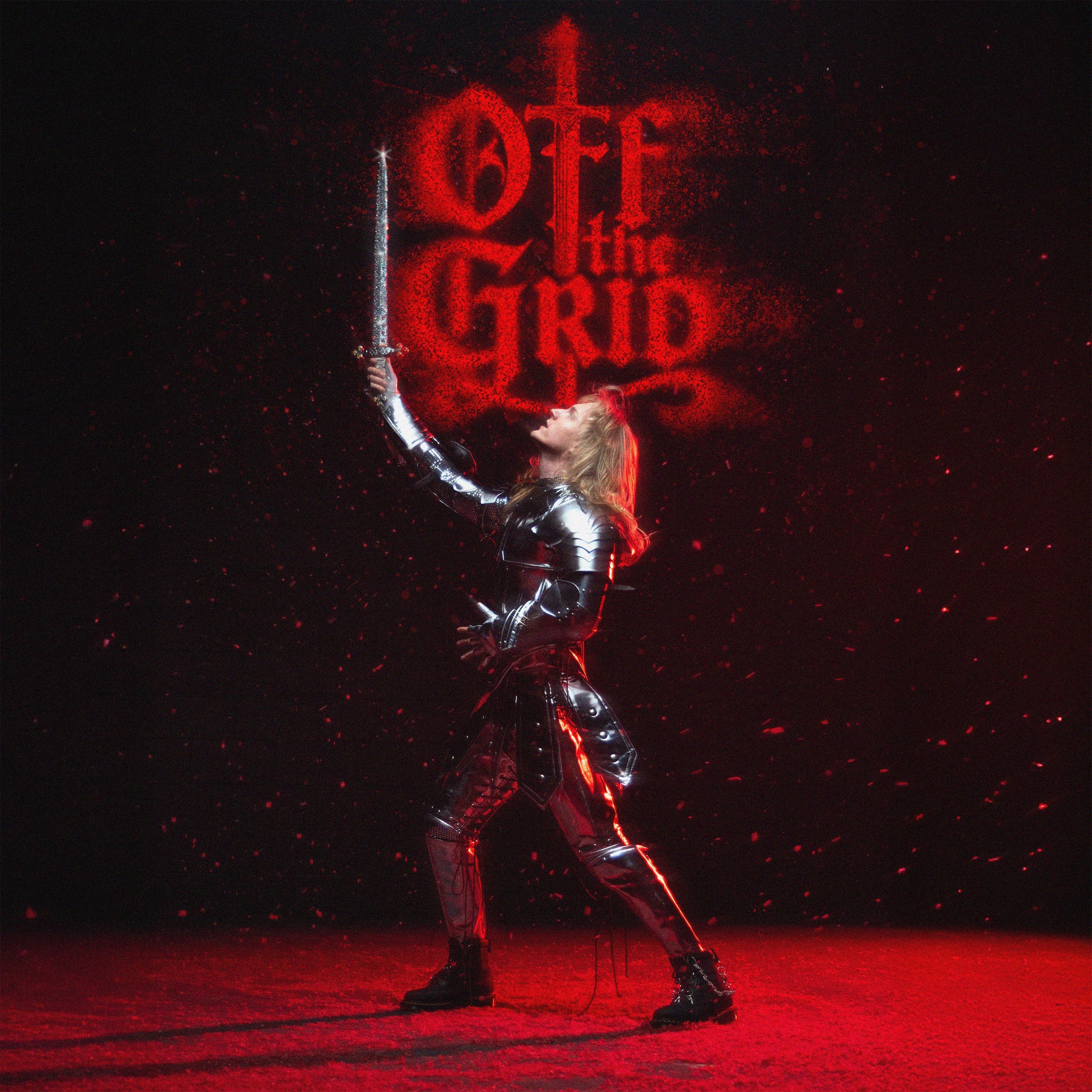 Off The Grid - Single