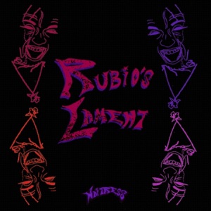 Rubio's Lament - Single