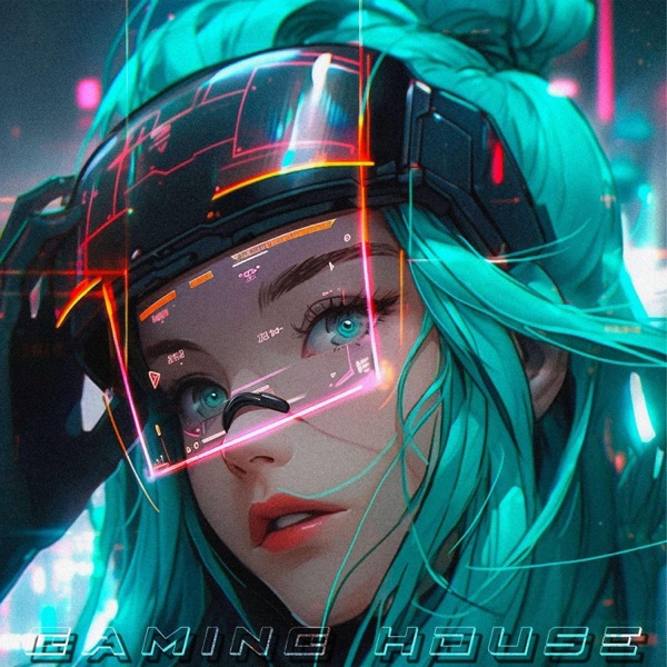 GAMING HOUSE - EP