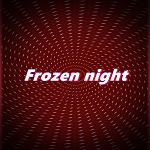 Frozen night - Single