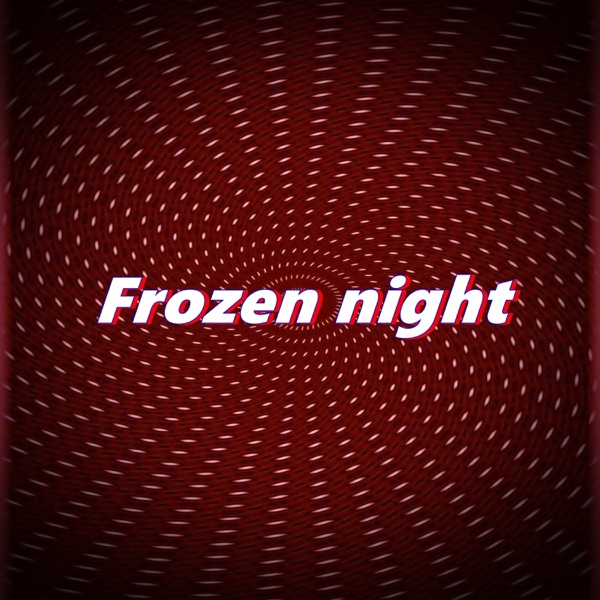 Frozen night - Single