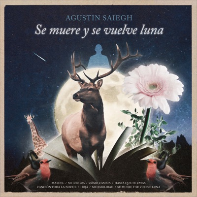 Se Muere Y Se Vuelve Luna