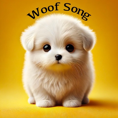 Woof Song - Single