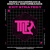 Exit Strategy - Single - Duncan Morgan & Digital Disturbance