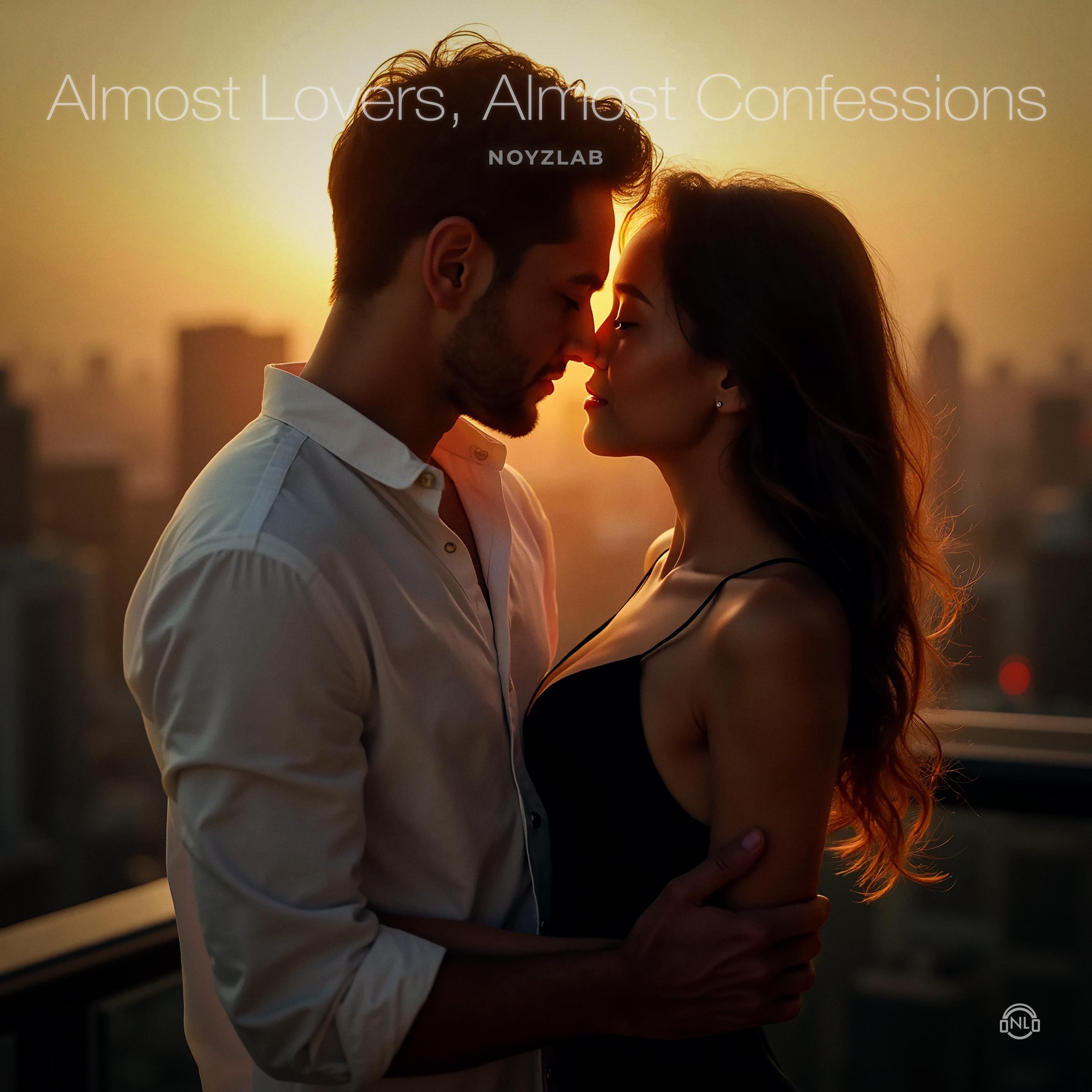 Almost Lovers, Almost Confessions