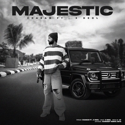 Majestic (feat. X Deol & PROD BY 47) - Single