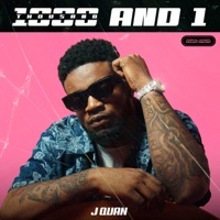 Thousand and 1 - Single - Jquan