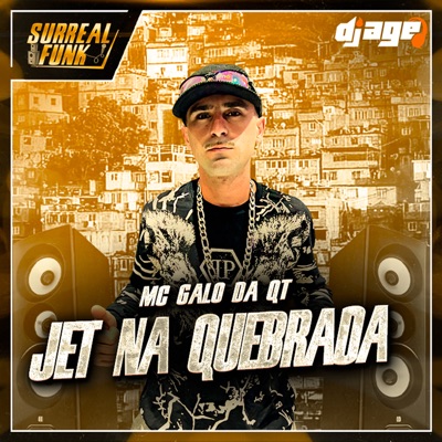 Jet na Quebrada - Single