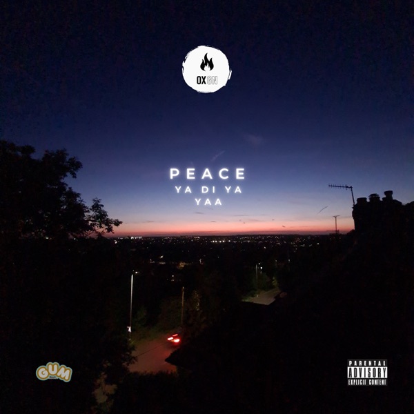 Peace (Ya Di Ya Ya) - Single