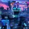 Monday Michiru (feat. The Adoni) - Namir Blade lyrics