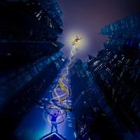 Nexo - Single - Risha & Javier Xicara