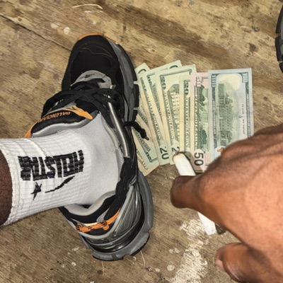 Dumping Ps (feat. Jefe SS) - Single