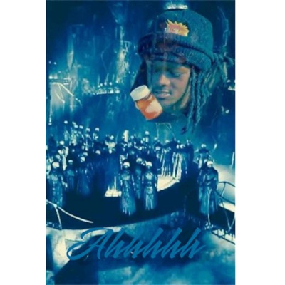 ODfrm6L (Ahhhh) - Single