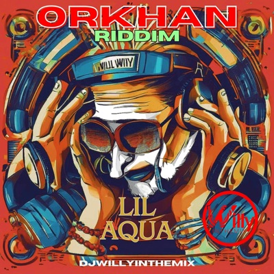 El Clan De Los 8 (feat. Lil Aqua) [Orkhan Riddim] - Single